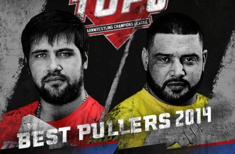 Expertise: Trubin vs Laletin