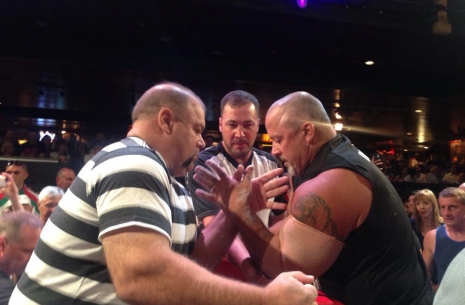 The most important day in life? "No escape"