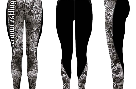 Armfight leggins