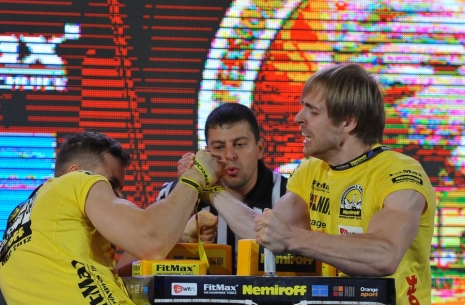 Nemiroff World Cup 2012