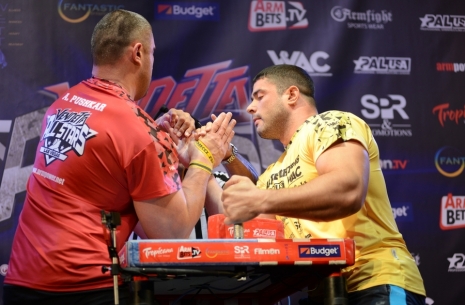 The Top-3 in The World at the Moment by Engin Terzi