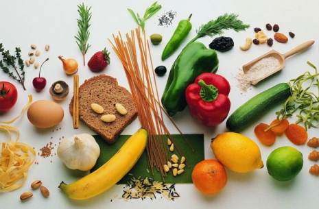 How the glycemic index of foods affects workouts