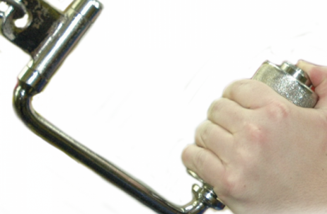 Take a holiday photo and win a practice grip!