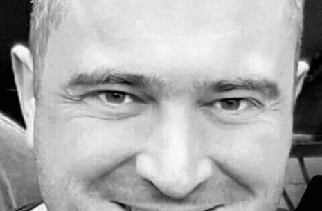 Andrey Pushkar would have turned 34 today