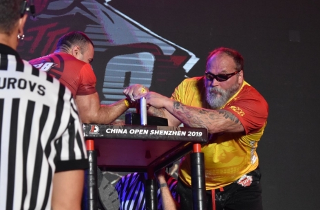 Bresnan vs. Babaev: the end of the story