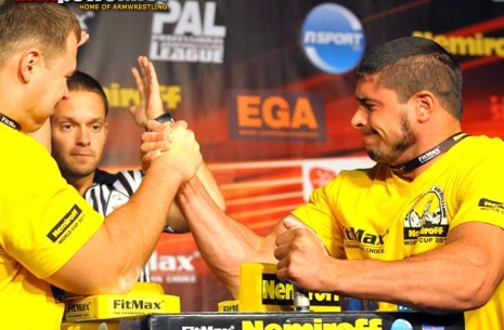 Dmitry Trubin: "I need to take a short break"