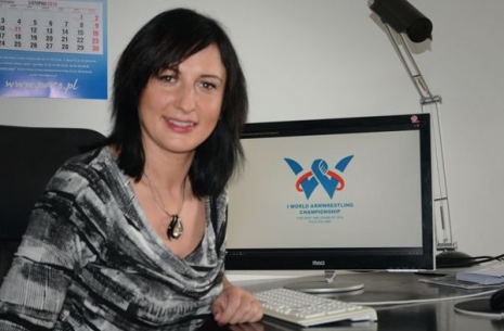 Anna Mazurenko on drug control