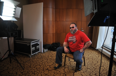 Nemiroff 2013 - E.Prudnik vs T.Bresnan - video