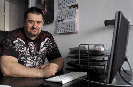 TOO MANY THIRTEENS, BUT WE MADE IT!