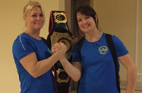 Malin Kleinsmith: It doesn't change who I am!