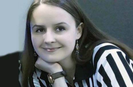 Judyta Wiercinska: European Championship in the eye of a referee