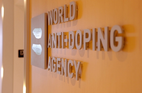 WAF ANTIDOPING STATEMENT