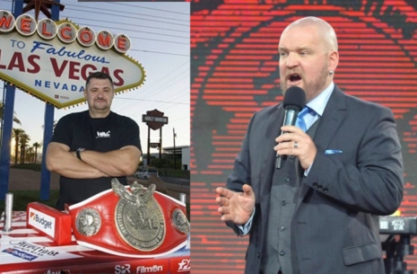 Experts about the women's armwrestling and not only.