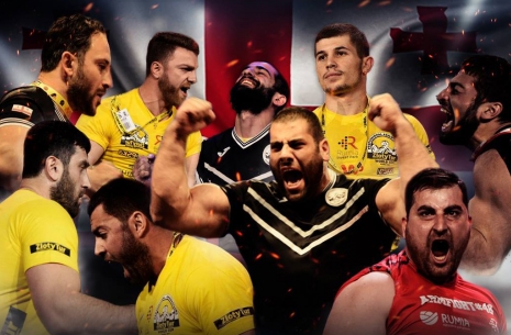 Jambul Vibliani: "Our athletes will definitely qualify for medals"