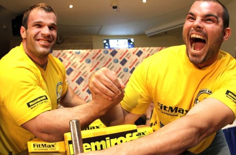 Travis Bagent – the vanishing trick