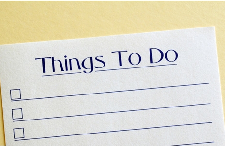 A list of things useful in armwrestling