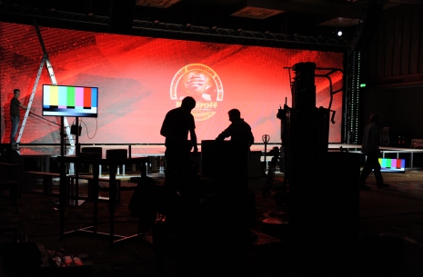 Starting lists for Nemiroff 2013