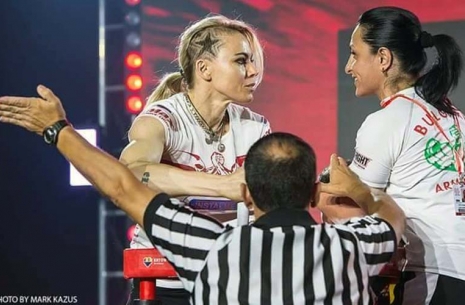 Marlena Wawrzyniak - appreciate the moments!