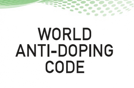 WADA publishes 2015 Prohibited List