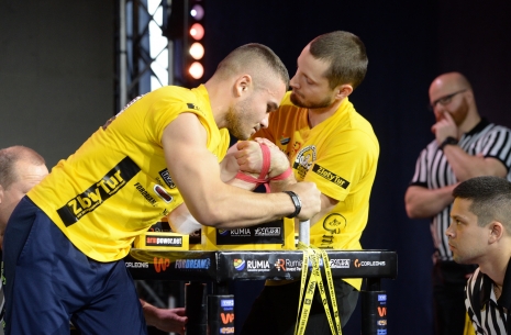 Zloty Tur-2017: lightweight review