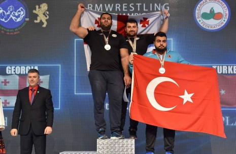 Levan Saginashvili: "I did everything I could"