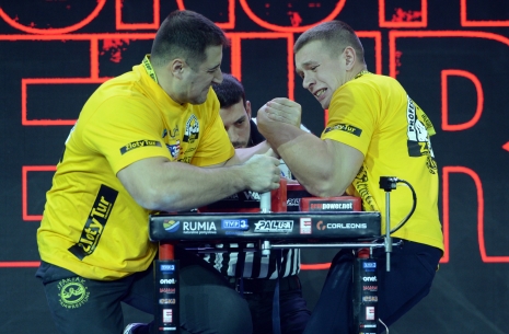 Engin Terzi: thoughts of Zloty Tur World Cup-2016