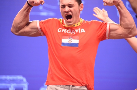 Victories of the European Championships 2016!