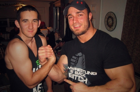 Artem Taranenko – everything in life is relative