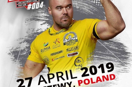 Piotr Bartosiewicz: I want to check if I am not rusty!