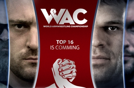 TOP 16, or what’s it all about?