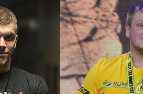 Dmitri Silaev and Bogdan Ivachnienko: evaluation of 2015