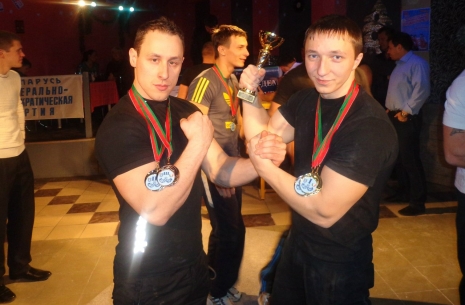 One day he will come with his team to win