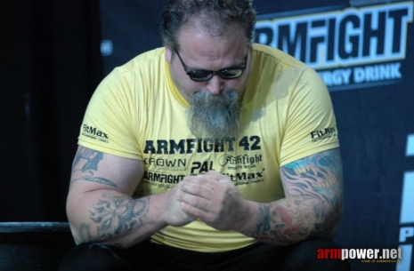 Vendetta in Vegas: Tim Bresnan