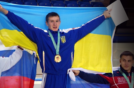 JUST AN ORDINARY GUY!