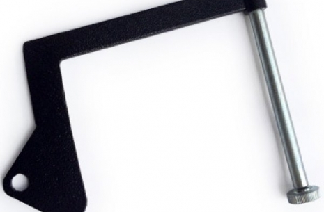 Armwrestling Handle Grip