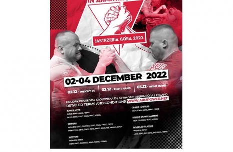 International Polish Cup!