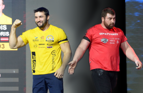 What if: Prudnik vs Kvikvinia