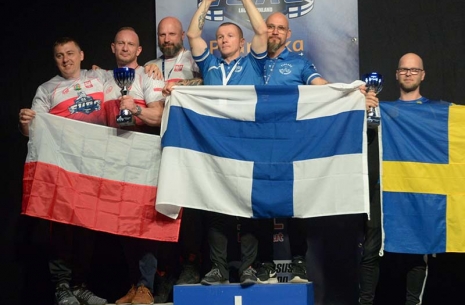 SUMMARY: SURPRISE LOSER HEROES