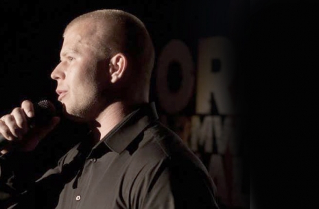 Tomasz Szewczyk: "For the Professionals' World Cup I'm preparing to the max!"