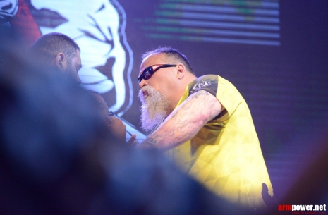 Tim Bresnan: I used all my arsenal but one thing