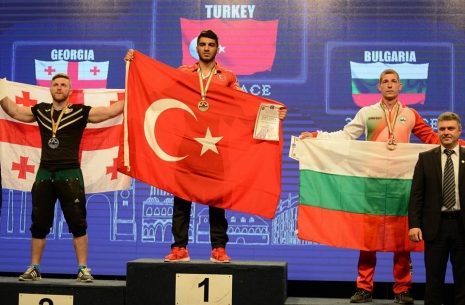 Oguzhan Kocak: “My toughest rival will be Khadzhimurat Zoloev”