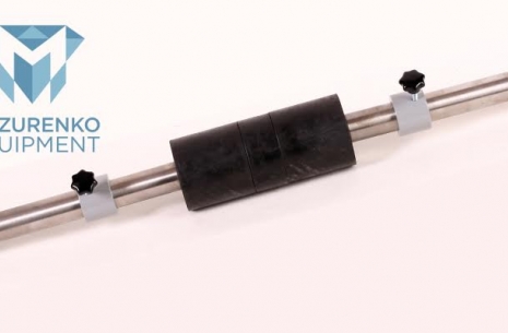 ARMWRESTLING DUMBBELL