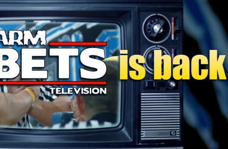 CHANGE OF PLANS FOR THE WEEKEND