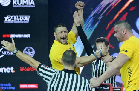 Dmitry Trubin: "No privileges to rivals!"