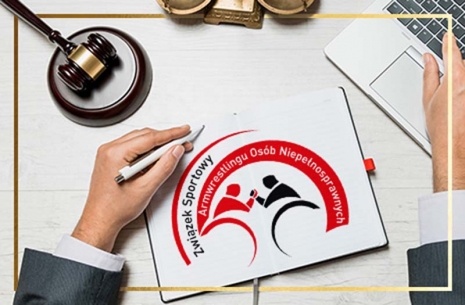 Polish Armwrestling Association has a chance!