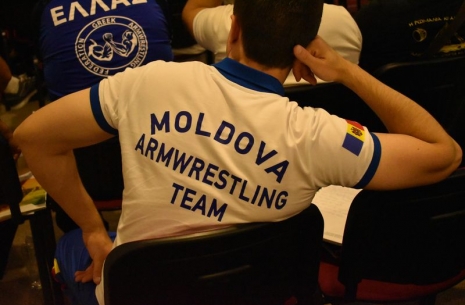 Worlds' emotions: countries