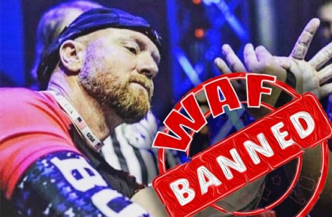 Sean Boom Hancock: Stand UP!