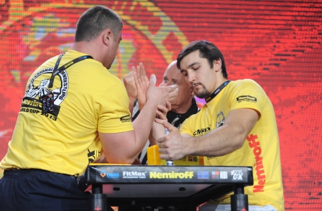 OPEN category - DAY 2 [PHOTO]