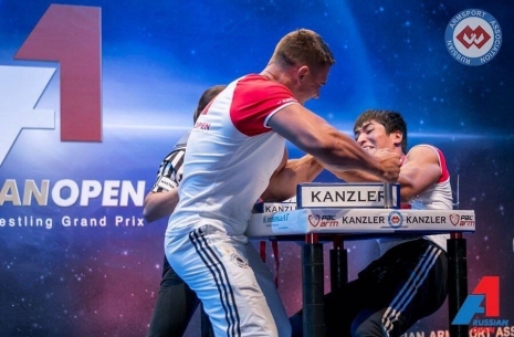 Kydyrgali Ongarbaev. A hero in the shadows