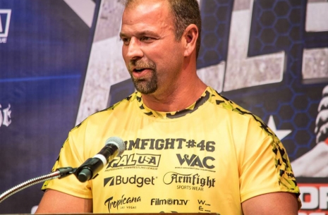 Michael Todd is injured!